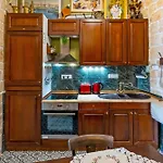 Appartement Vintage Bossanova *