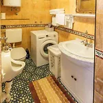 Vintage Bossanova Apartment