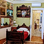 Apartment Vintage Bossanova