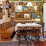Vintage Bossanova Apartment Split