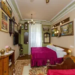Apartment Vintage Bossanova