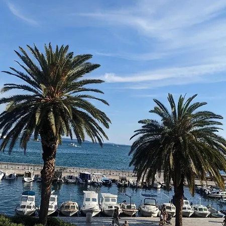 Vintage Bossanova Apartmán Split