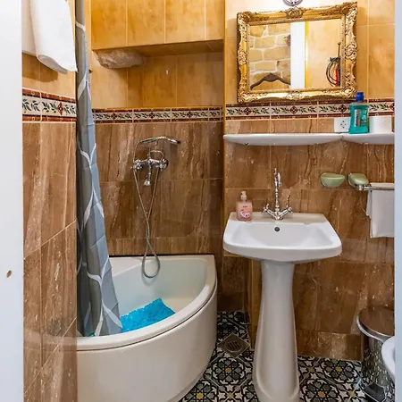 Apartamento Vintage Bossanova