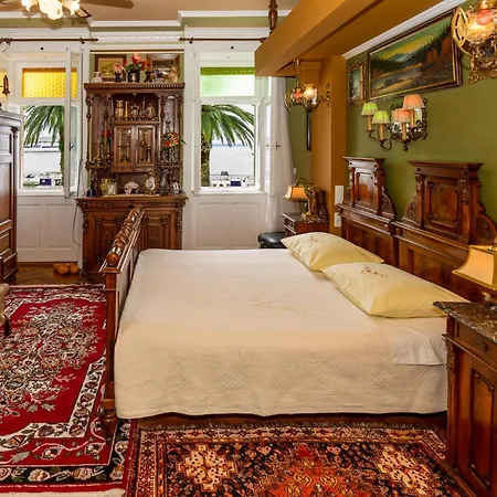 Apartamento Vintage Bossanova *