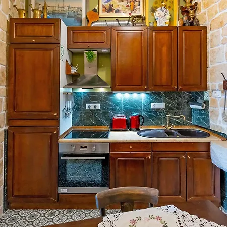Apartamento Vintage Bossanova *