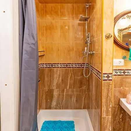 Apartamento Vintage Bossanova Split