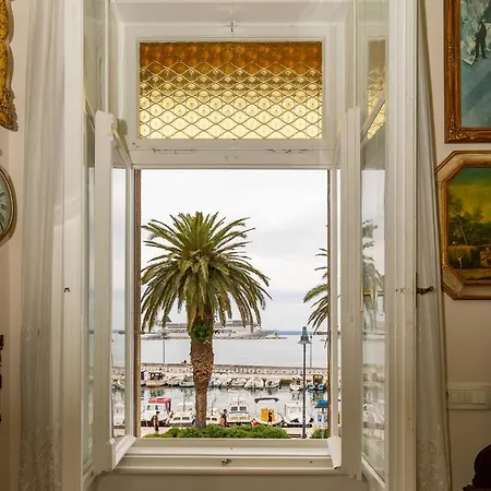 Apartamento Vintage Bossanova Split