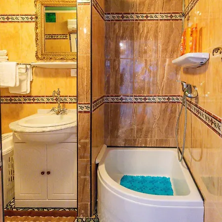 Apartmán Vintage Bossanova *