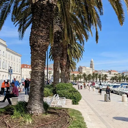 Vintage Bossanova Apartmán