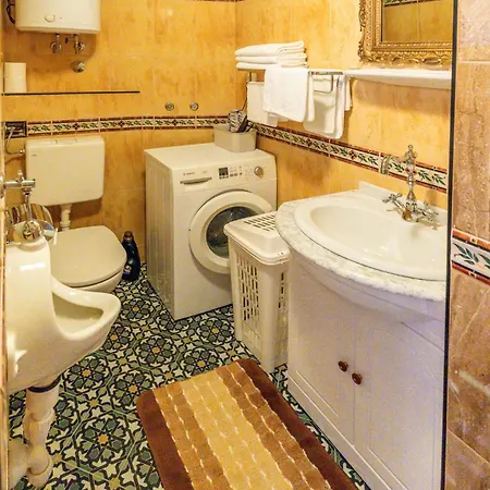 Vintage Bossanova Apartmán