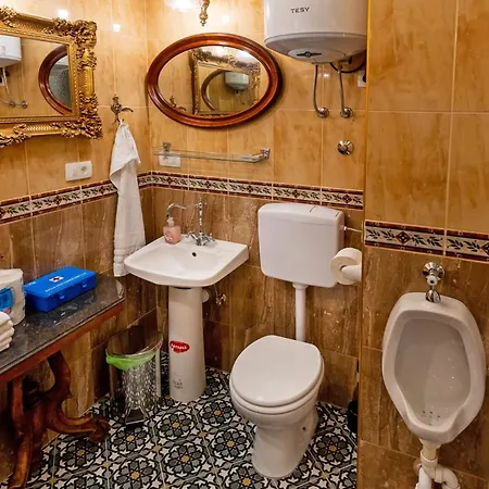 Apartmán Vintage Bossanova *