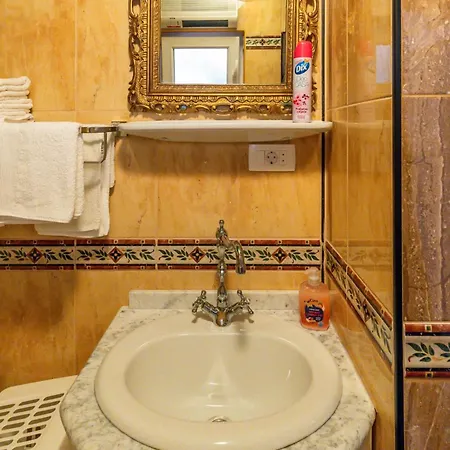 Apartmán Vintage Bossanova *