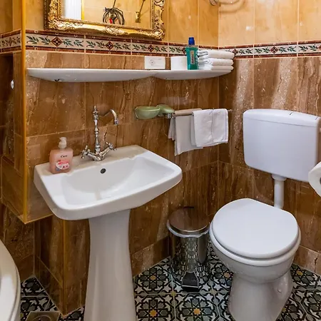 Vintage Bossanova Apartamento Split