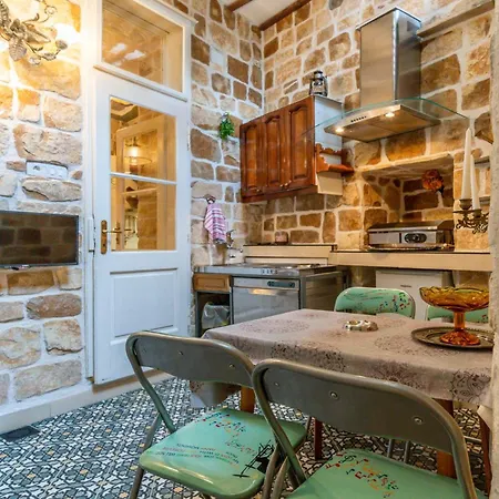 Vintage Bossanova * Split