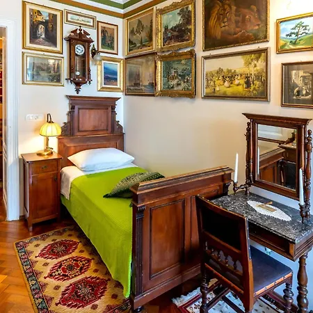 Vintage Bossanova Apartmán Split