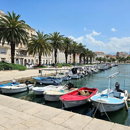 Apartmán Vintage Bossanova