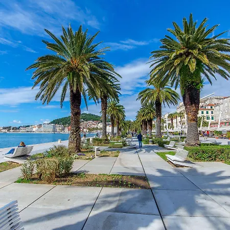 Apartmán Vintage Bossanova