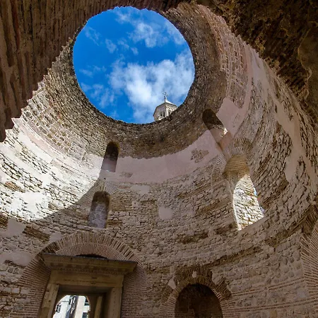 Apartamento Vintage Bossanova Split