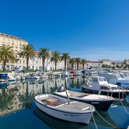 Vintage Bossanova Apartmán