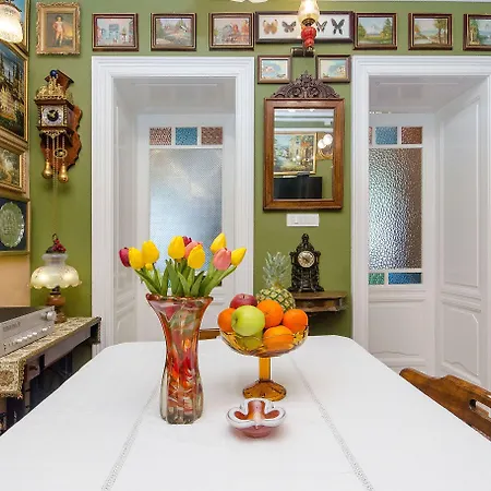 Vintage Bossanova Apartamento *