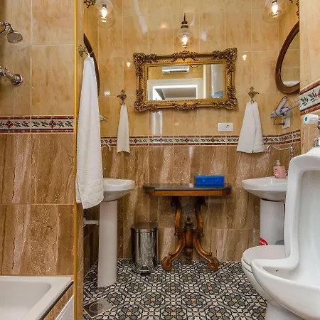 Vintage Bossanova Apartmán *