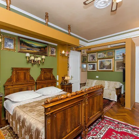 Vintage Bossanova Apartamento *