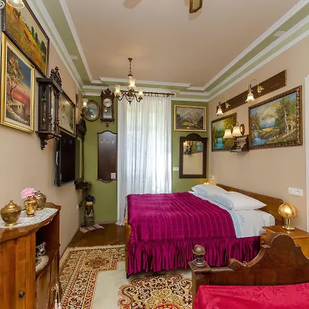 Apartamento Vintage Bossanova