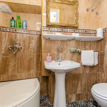 Apartmán Vintage Bossanova Split