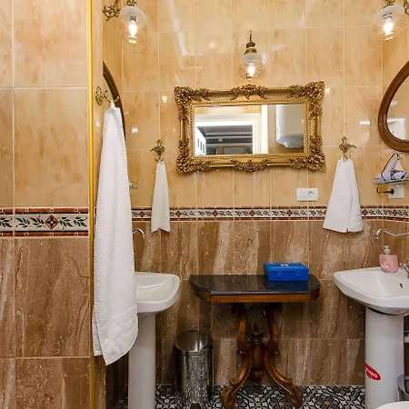 Vintage Bossanova Apartmán *