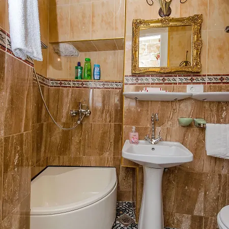 Vintage Bossanova Split