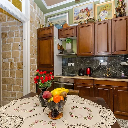 Vintage Bossanova Apartmán *