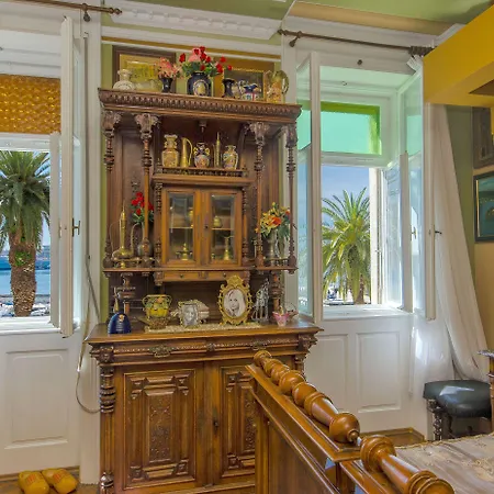 Vintage Bossanova Apartmán