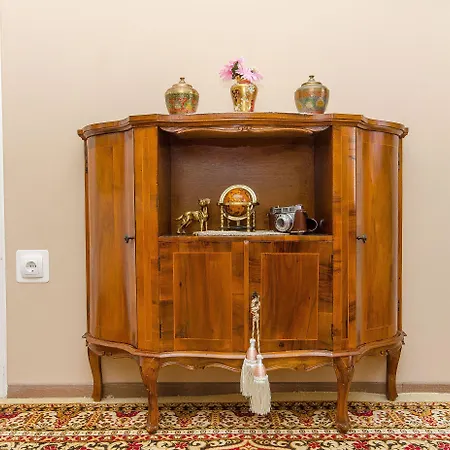 Apartmán Vintage Bossanova *