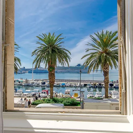 Vintage Bossanova * Split