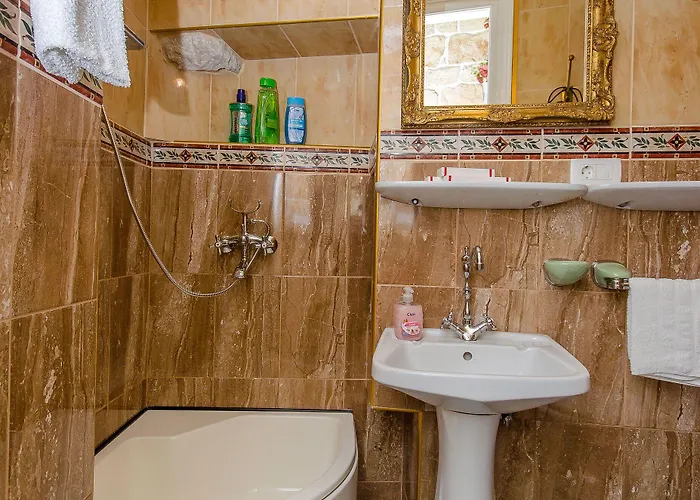 Vintage Bossanova Split